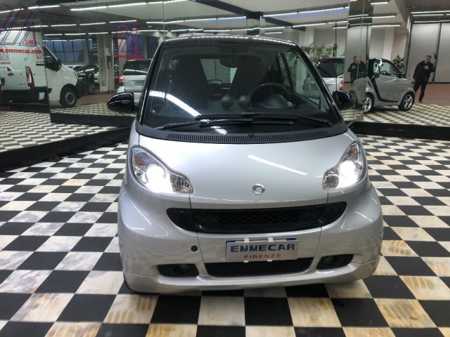 SMART ForTwo 1000 62 kW coupé pulse Immagine 2