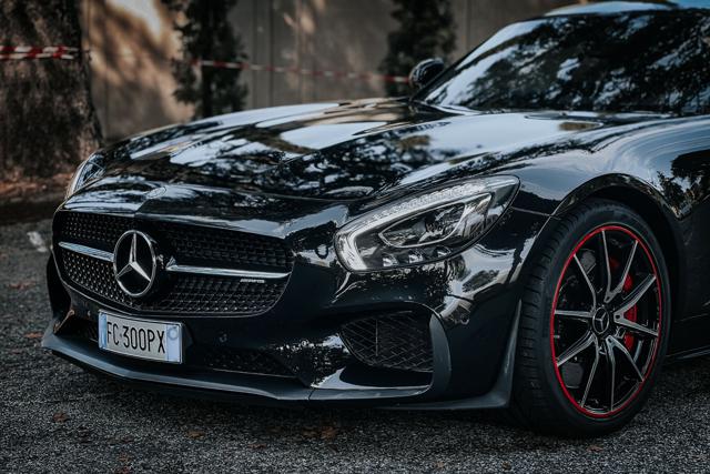 MERCEDES-BENZ AMG GT S Edition 1 Immagine 3