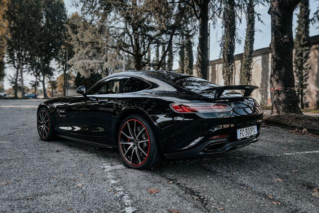 MERCEDES-BENZ AMG GT S Edition 1 Immagine 1