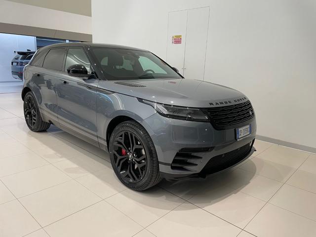 LAND ROVER Range Rover Velar 2.0D I4 204 CV R-Dynamic SE Immagine 0