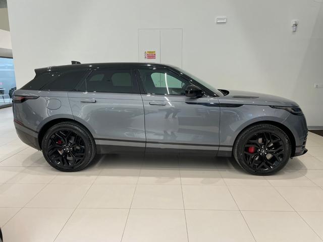 LAND ROVER Range Rover Velar 2.0D I4 204 CV R-Dynamic SE Immagine 1