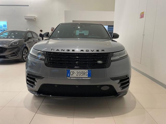 LAND ROVER Range Rover Velar 2.0D I4 204 CV R-Dynamic SE Immagine 2