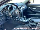 BMW 420 d Gran Coupé Sport MY18