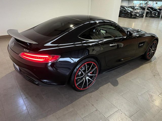 MERCEDES-BENZ GT AMG S Edition 1 Immagine 3