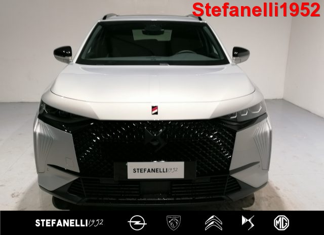 DS AUTOMOBILES DS 7 BlueHDi 130 aut. Performance Line + Immagine 1