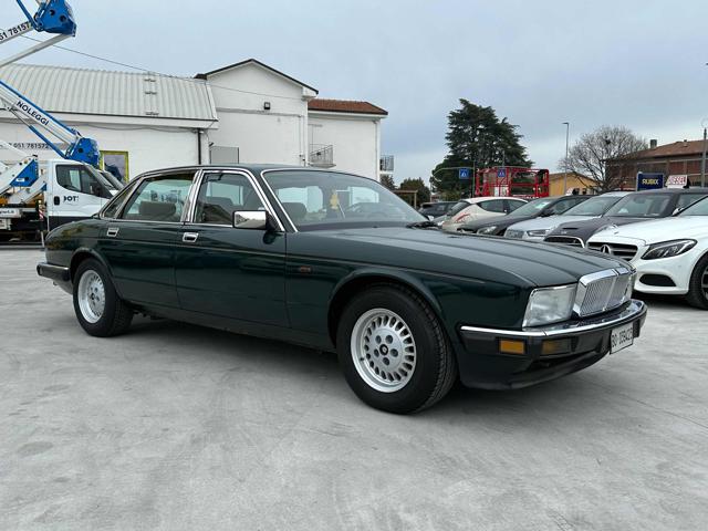 JAGUAR Sovereign 3.6 Sovereign "AUTO EPOCA" Immagine 2