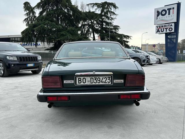 JAGUAR Sovereign 3.6 Sovereign "AUTO EPOCA" Immagine 4