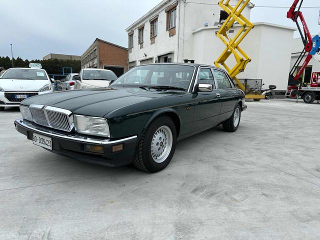 JAGUAR Sovereign 3.6 Sovereign "AUTO EPOCA" Immagine 0