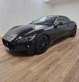 MASERATI GranTurismo 4.7 V8 Sport Aut.450CV