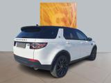 LAND ROVER Discovery Sport 2.0 TD4 180 CV HSE Luxury