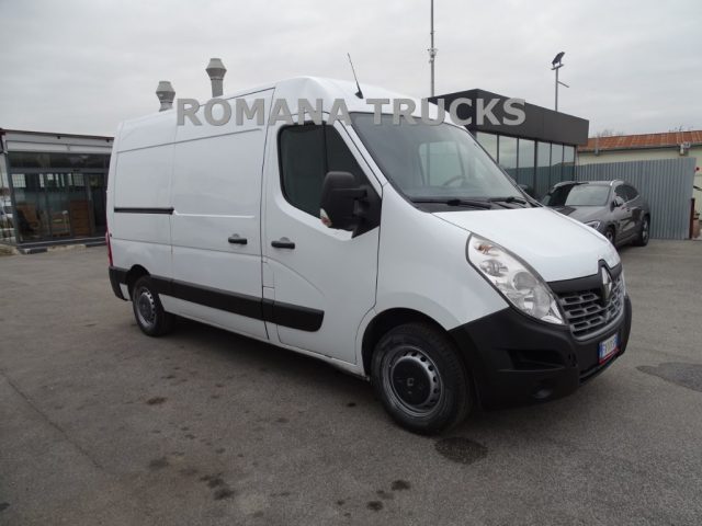 RENAULT Master L2 H2 DI SERIE MOTORE NUOVO SOLO RIVENDITORI Immagine 0