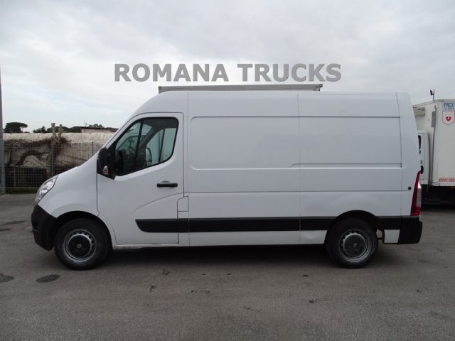 RENAULT Master L2 H2 DI SERIE MOTORE NUOVO SOLO RIVENDITORI Immagine 4