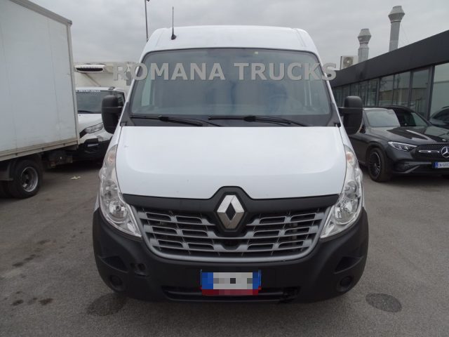 RENAULT Master L2 H2 DI SERIE MOTORE NUOVO SOLO RIVENDITORI Immagine 2