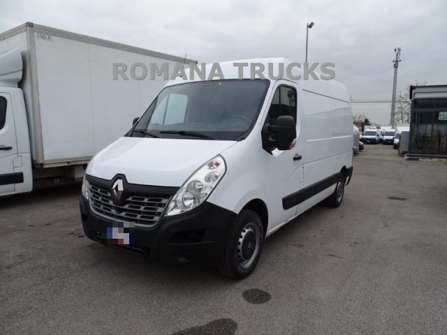 RENAULT Master L2 H2 DI SERIE MOTORE NUOVO SOLO RIVENDITORI Immagine 3