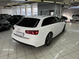 AUDI A6 Avant 2.0 TDI S tronic Quattro S-LINE