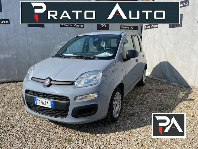 FIAT Panda 1.0 FireFly S&S Hybrid Immagine 0