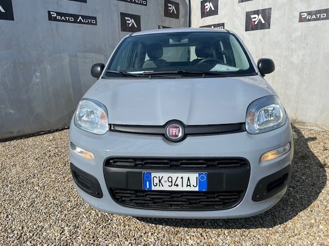 FIAT Panda 1.0 FireFly S&S Hybrid Immagine 1