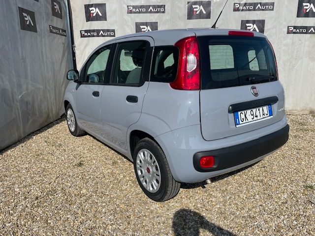 FIAT Panda 1.0 FireFly S&S Hybrid Immagine 4