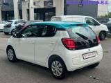 CITROEN C1 VTi 5 porte Shine LED GIUSTA PER NEOPATENTATI