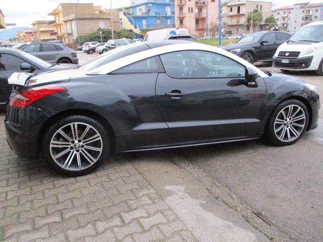 PEUGEOT RCZ 2.0 HDi 163CV Immagine 4