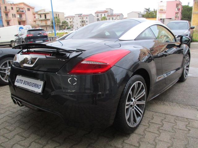 PEUGEOT RCZ 2.0 HDi 163CV Immagine 2