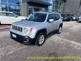 JEEP Renegade 2.0 Mjt 140CV 4WD Active Drive Limited