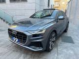 AUDI Q8 50 TDI 286 CV quattro tiptronic S-LINE PLUS