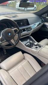 BMW X6 xDrive30d Msport  UNIPROPRIETARIO