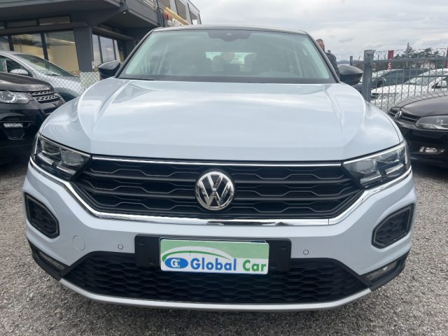 VOLKSWAGEN T-Roc 1.0 TSI Style Immagine 2