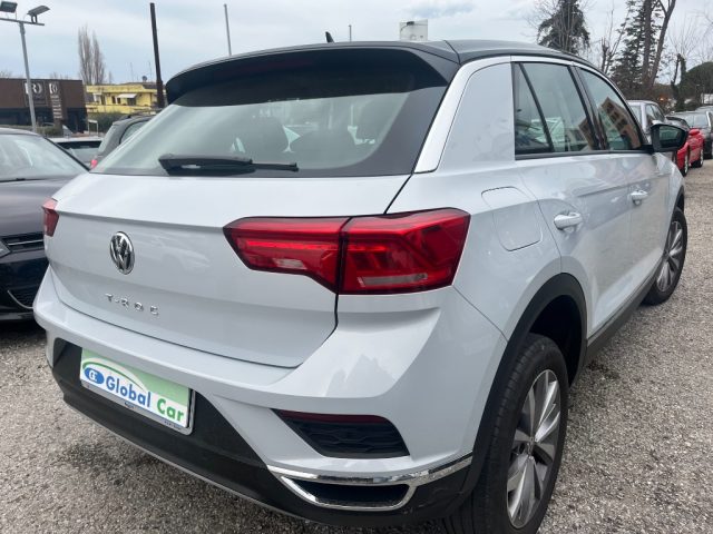 VOLKSWAGEN T-Roc 1.0 TSI Style Immagine 3