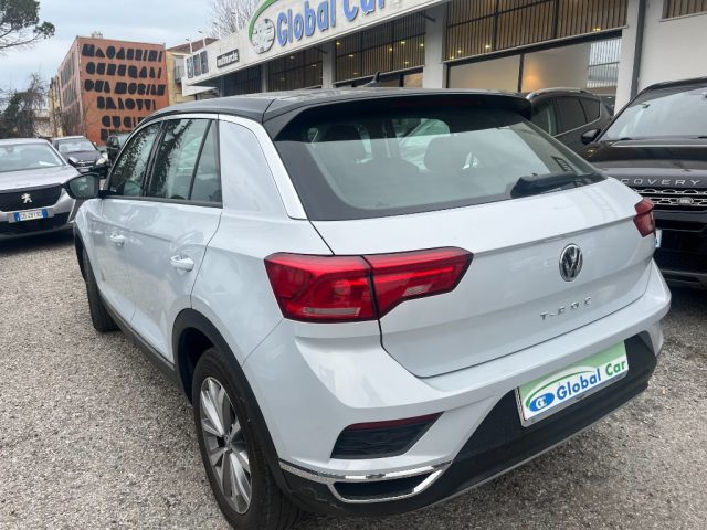 VOLKSWAGEN T-Roc 1.0 TSI Style Immagine 4