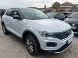 VOLKSWAGEN T-Roc 1.0 TSI Style