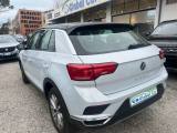 VOLKSWAGEN T-Roc 1.0 TSI Style