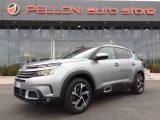 CITROEN C5 Aircross 130 S&S-NAVI COCKPIT-1°PROP-GARANZIA-KM CERTIF