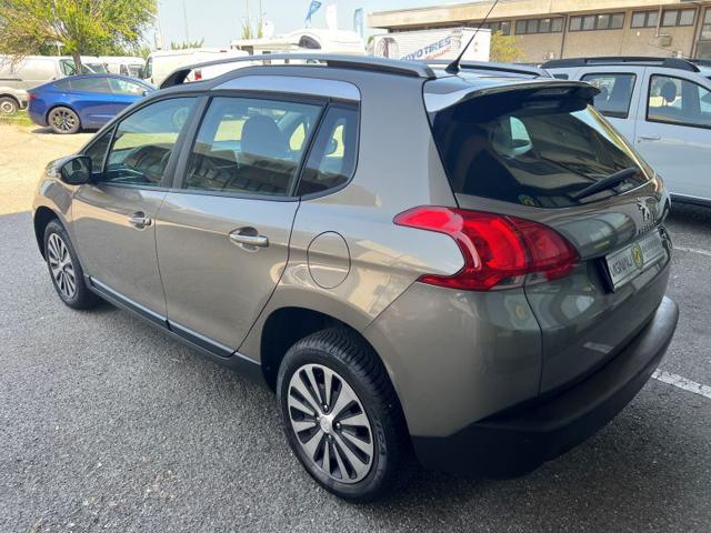 PEUGEOT 2008 PureTech 82 ETG5 S&S Active Immagine 3