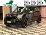 MINI Countryman SD Countryman Automatica Motore  nuovo