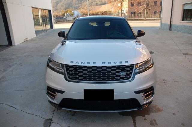LAND ROVER Range Rover Velar 3.0D V6 300 CV R-Dynamic HSE Immagine 2