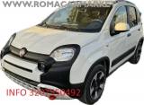 FIAT Panda Cross 1.0 FireFly S&S Hybrid NO VICOLI 5 POSTI CARPLAY