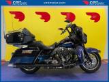 HARLEY-DAVIDSON Other 1690 Electra Glide Ultra Limited - FLHTK Garantita