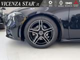 MERCEDES-BENZ A 200 d PREMIUM AMG AUTOMATIC