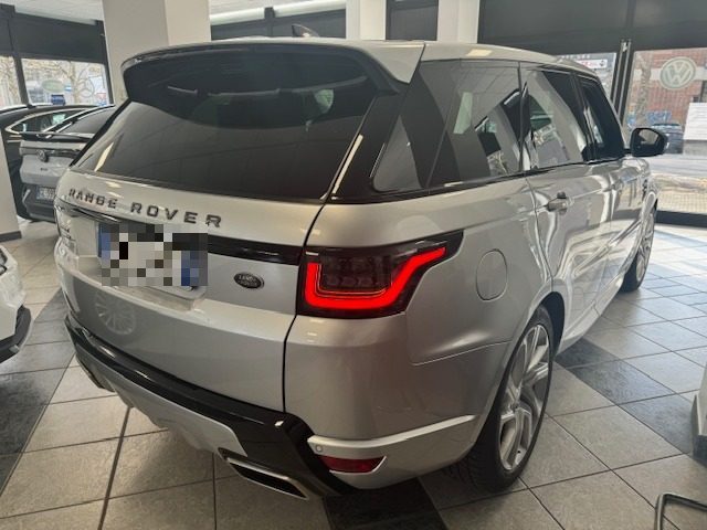 LAND ROVER Range Rover Sport 3.0 SDV6 249 CV HSE Dynamic Immagine 3