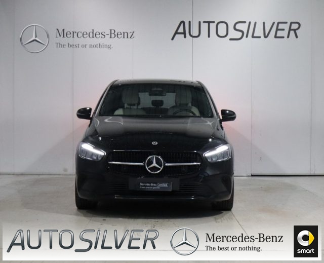 MERCEDES-BENZ B 250 e Plug-in hybrid Automatic Advanced Plus Progressi Immagine 2