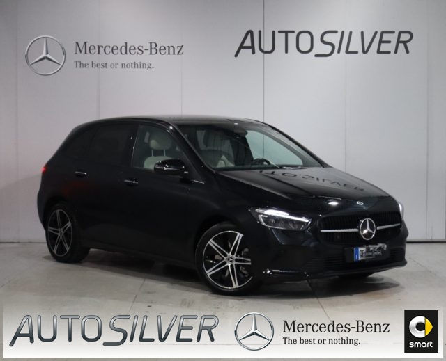 MERCEDES-BENZ B 250 e Plug-in hybrid Automatic Advanced Plus Progressi Immagine 0