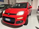 FIAT Panda 1.3 MJT 95 CV S&S Lounge