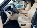 LAND ROVER Range Rover Sport 2.7 TDV6 HSE