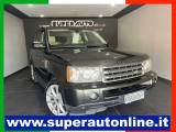 LAND ROVER Range Rover Sport 2.7 TDV6 HSE