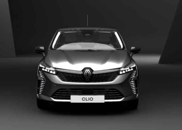 RENAULT Clio TCe 100 CV GPL 5 porte Evolution Immagine 1