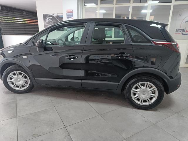 OPEL Crossland X 1.2 12V Advance SUPERPREZZO Immagine 4