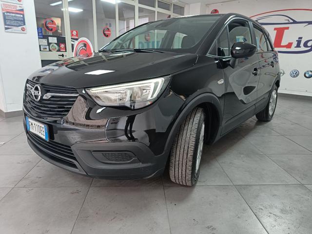 OPEL Crossland X 1.2 12V Advance SUPERPREZZO Immagine 0