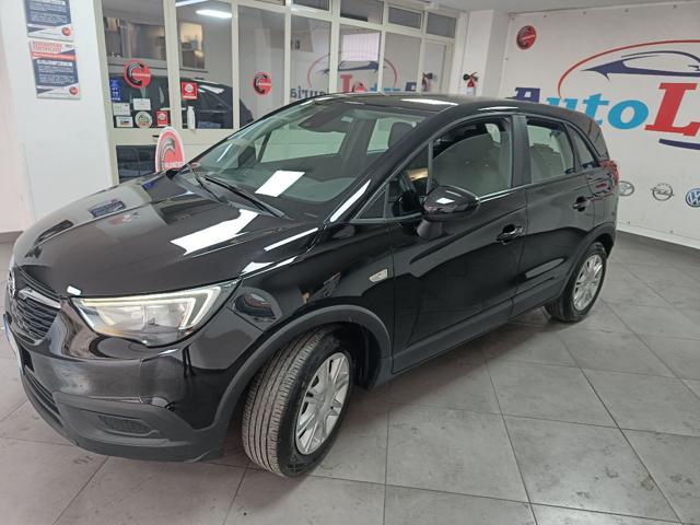 OPEL Crossland X 1.2 12V Advance SUPERPREZZO Immagine 3